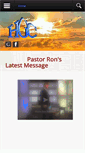 Mobile Screenshot of hgcbakersfield.com